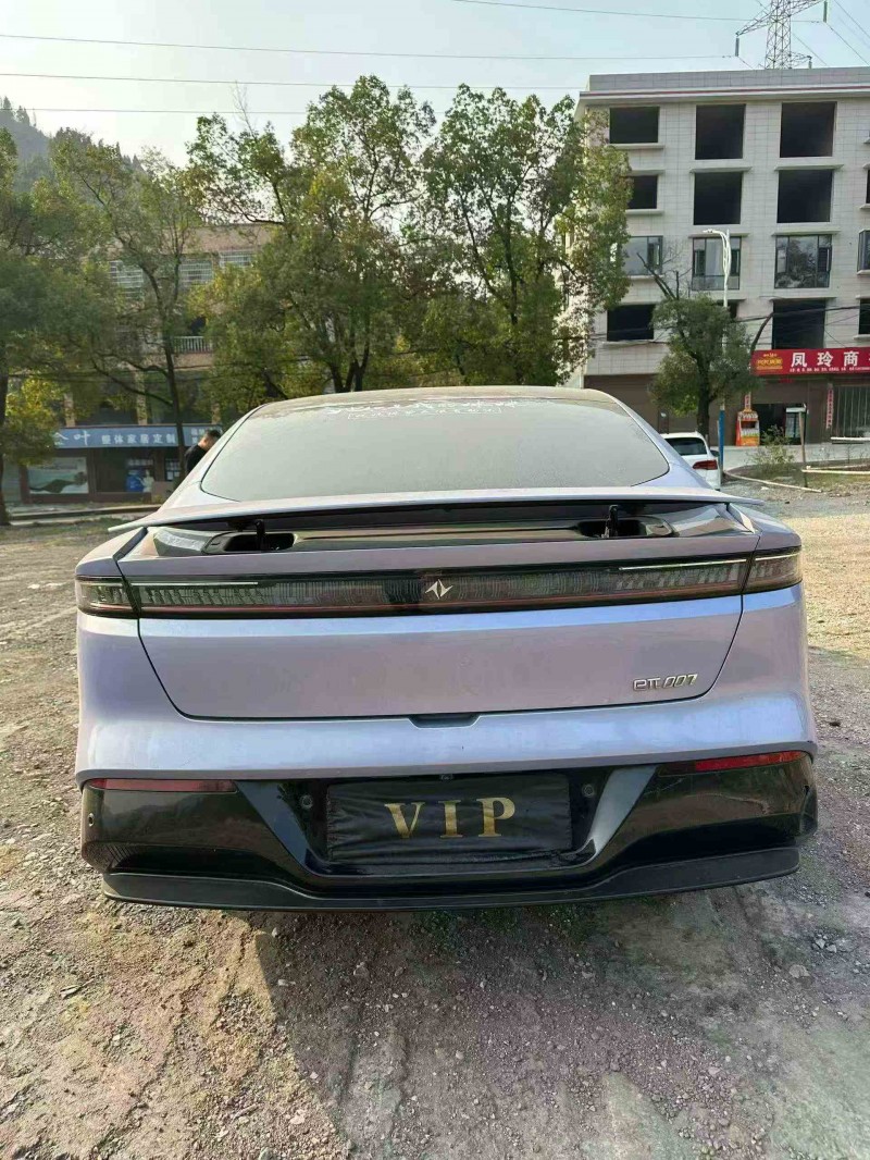 湘潭24年东风奕派8