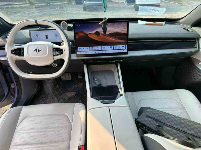 湘潭24年东风奕派9