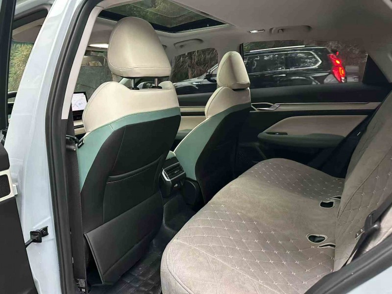 株洲23年吉利帝豪6