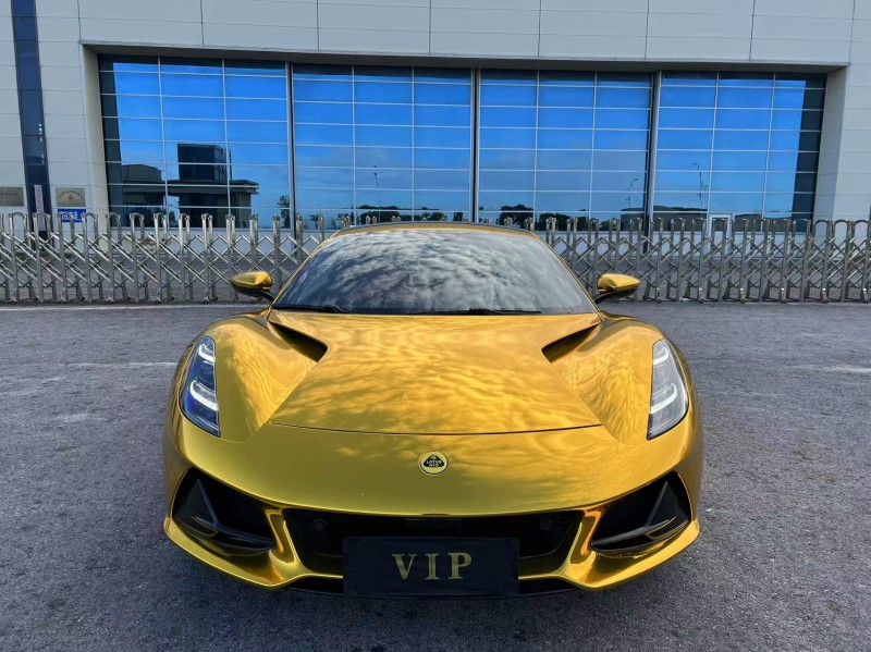 盐城24年路特斯EMIRA1