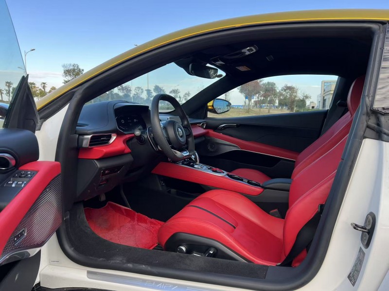 盐城24年路特斯EMIRA6