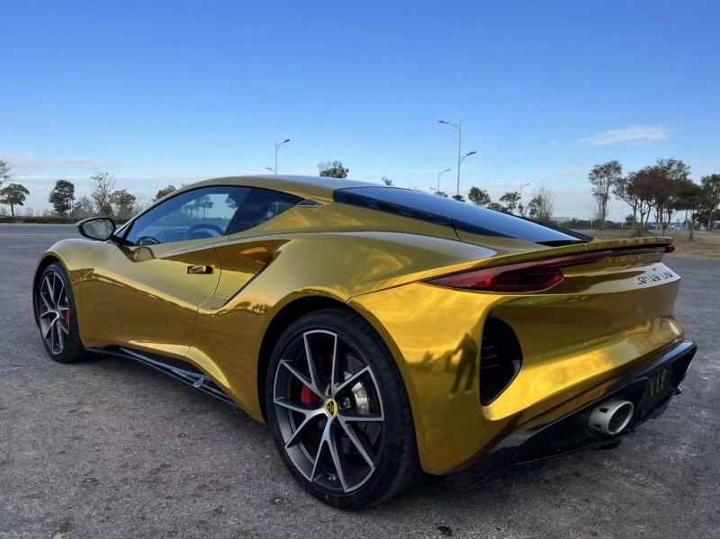 盐城24年路特斯EMIRA8