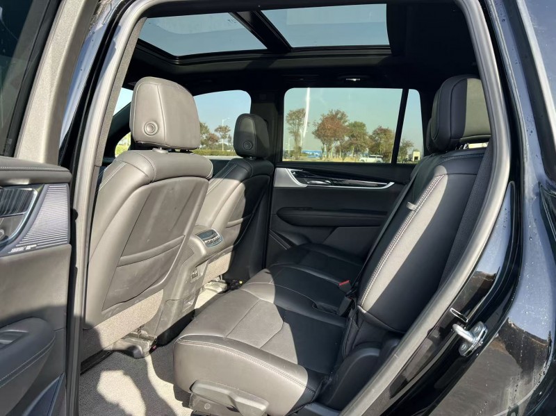 盐城24年凯迪拉克XT65