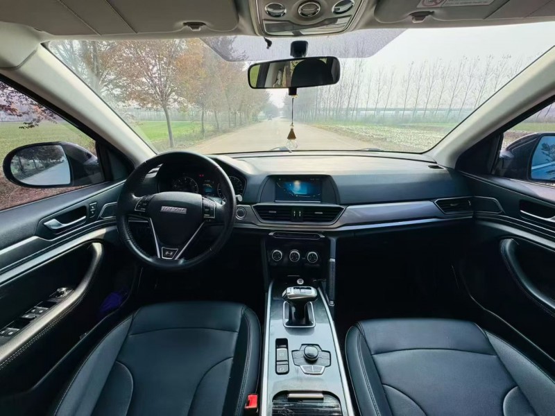 徐州18年哈弗H65