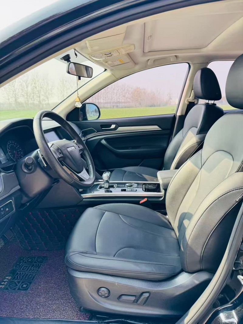 徐州18年哈弗H67