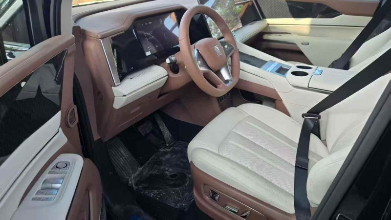 秦皇岛25年比亚迪夏3