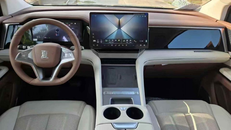 秦皇岛25年比亚迪夏5