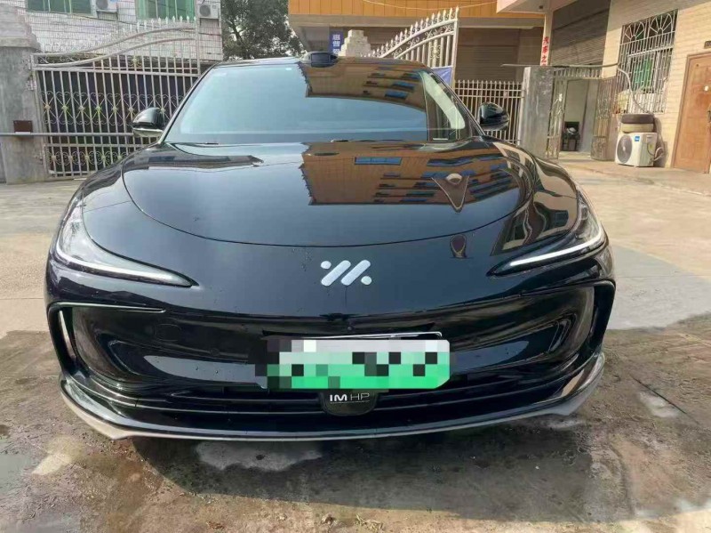 湘潭24年智己L61