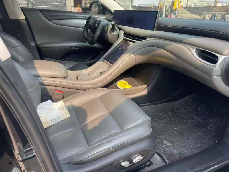 湘潭24年智己L66