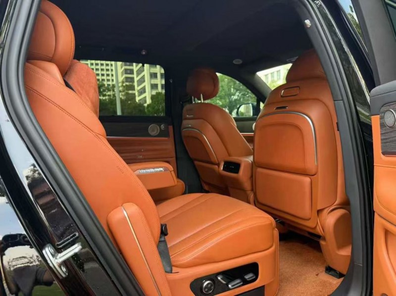 武汉24年华为智选问界6