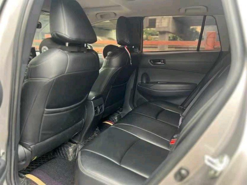 东莞23年丰田卡罗拉3