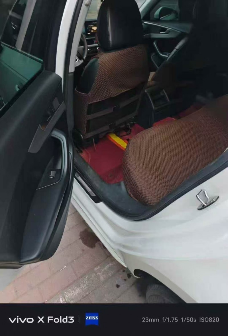 石家庄16年奥迪A4L4