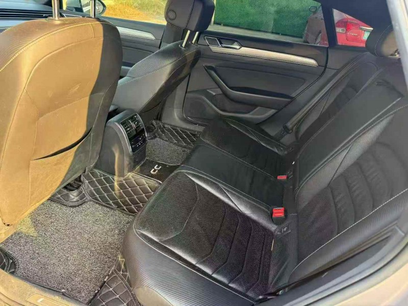 江门19年大众CC4