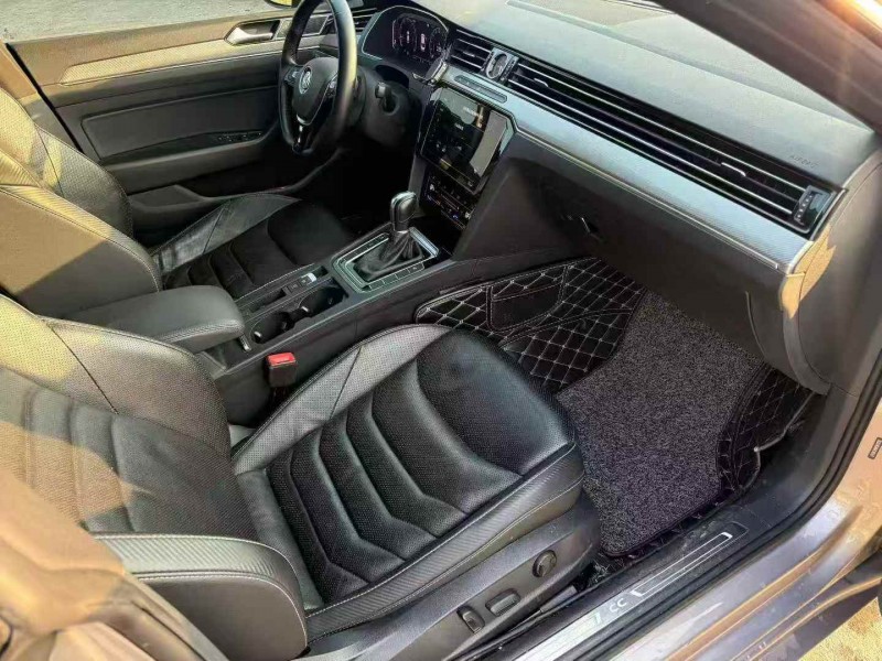 江门19年大众CC6