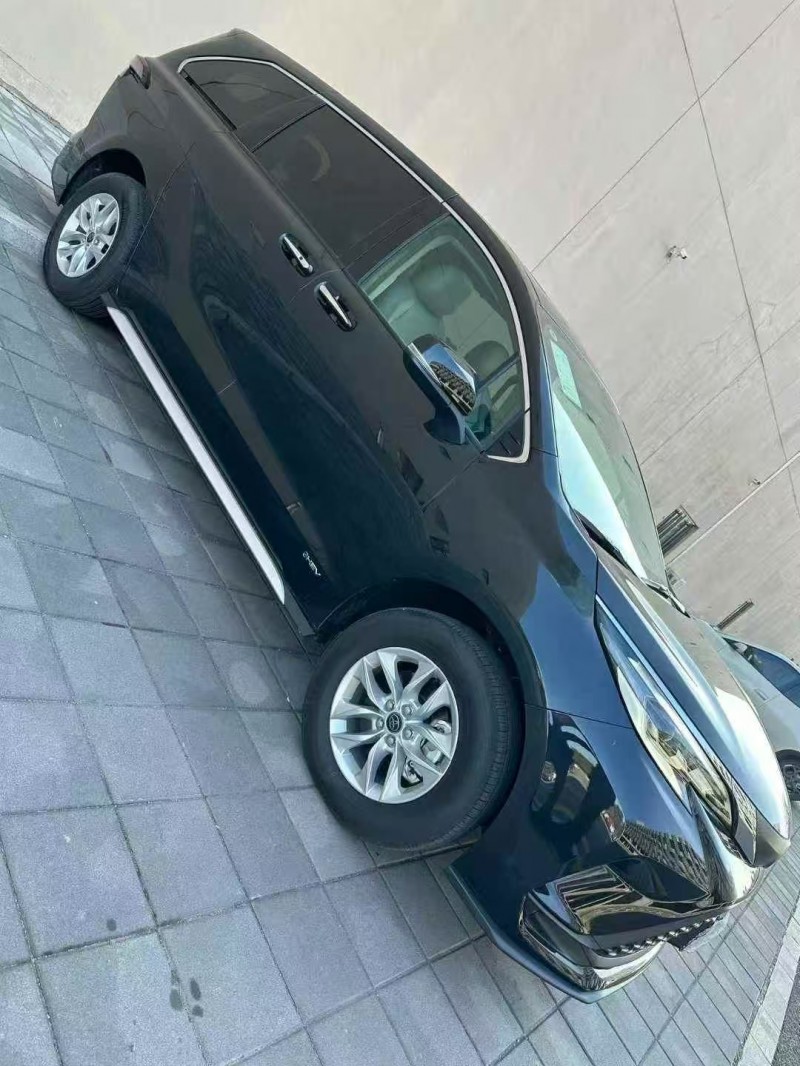 营口25年丰田格兰维亚2