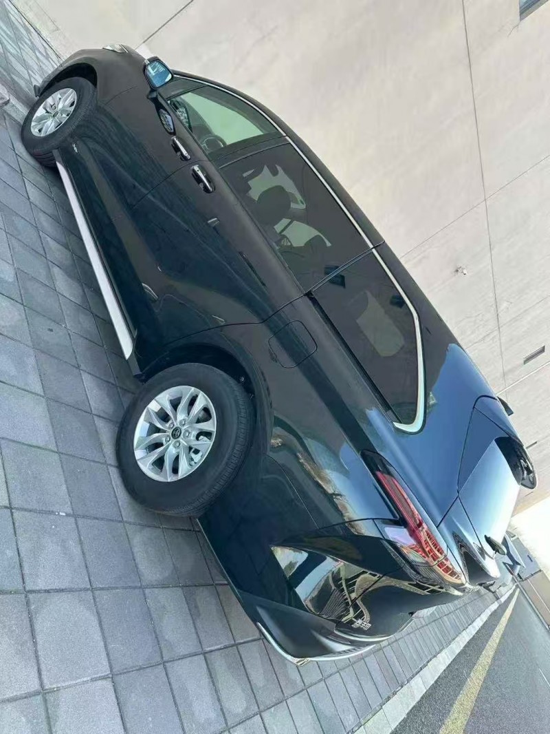 营口25年丰田格兰维亚7