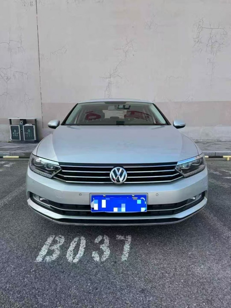 营口19年大众迈腾1