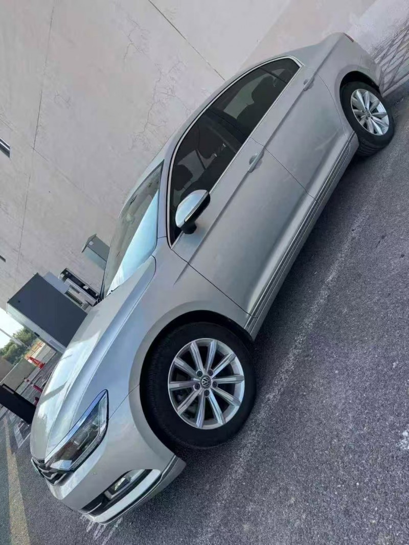 营口19年大众迈腾6