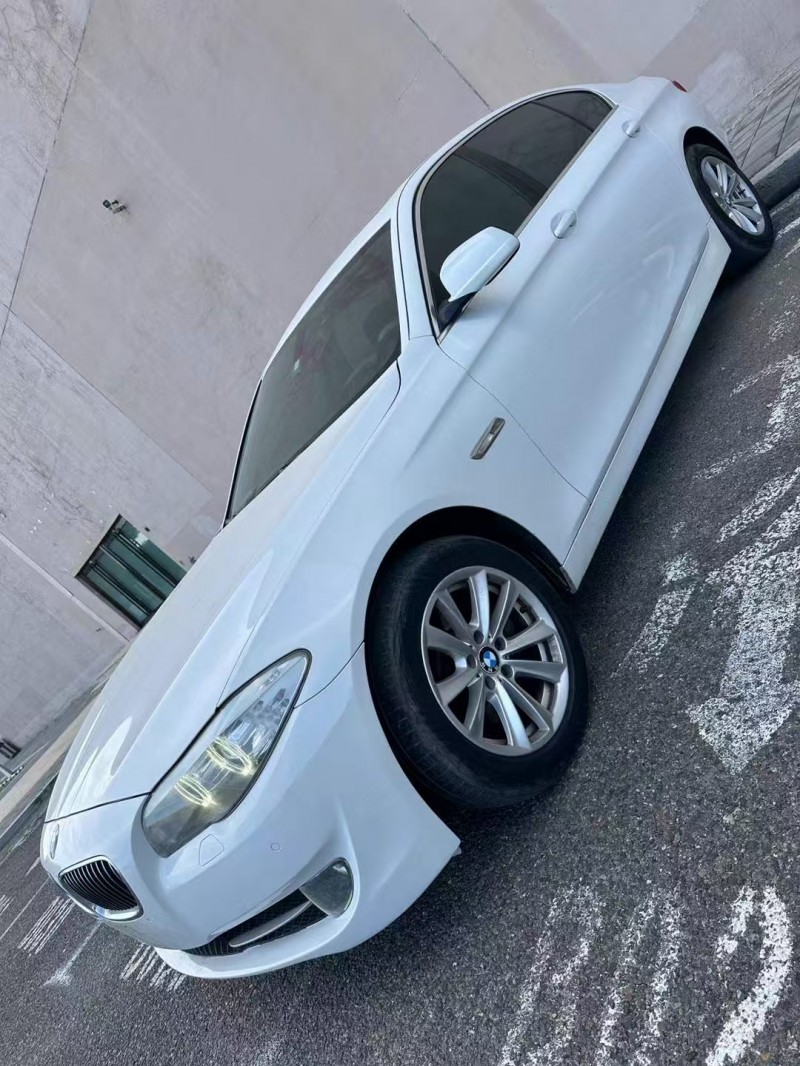 营口13年宝马5系3