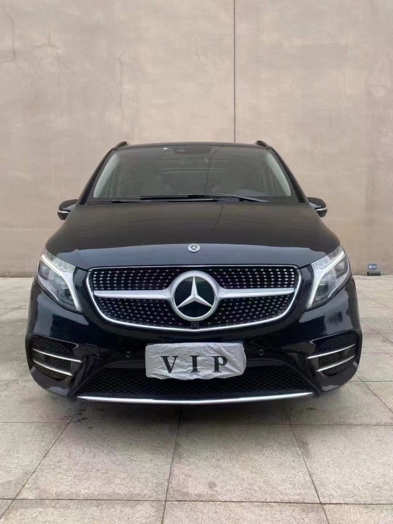 营口20年奔驰V1