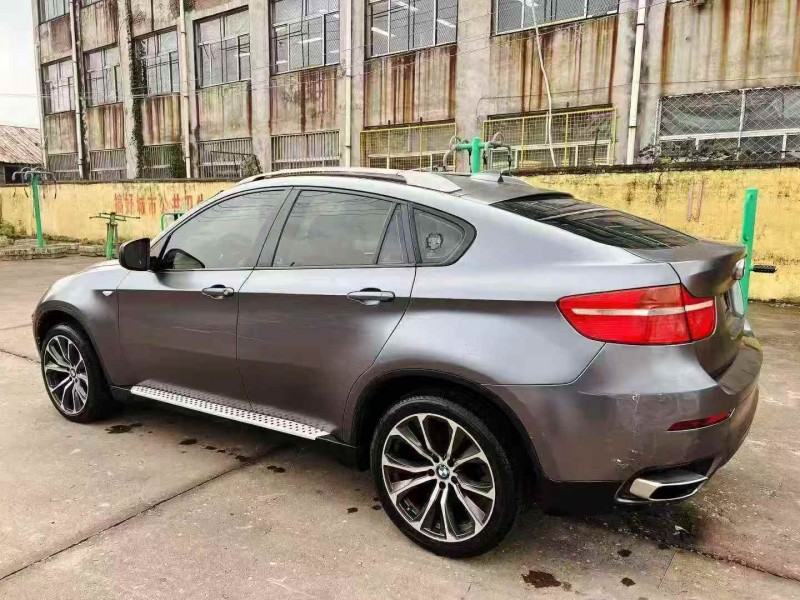 青岛11年宝马X68