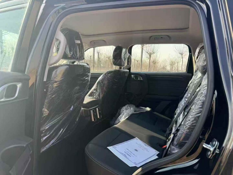 秦皇岛25年哈弗大狗6