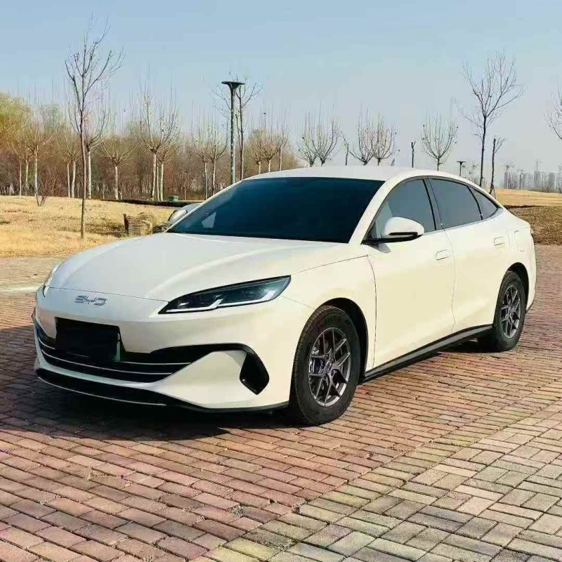 济南24年比亚迪海豹3