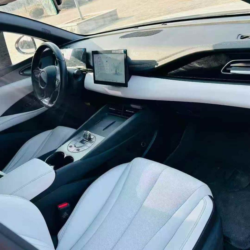 济南24年比亚迪海豹5