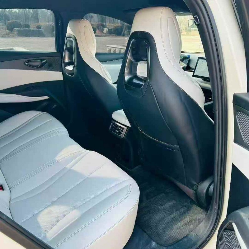 济南24年比亚迪海豹6