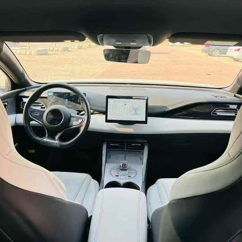 济南24年比亚迪海豹7