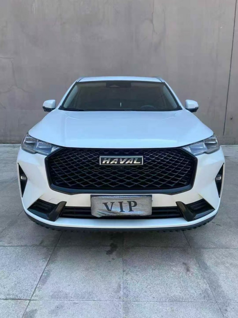 营口21年哈弗H61