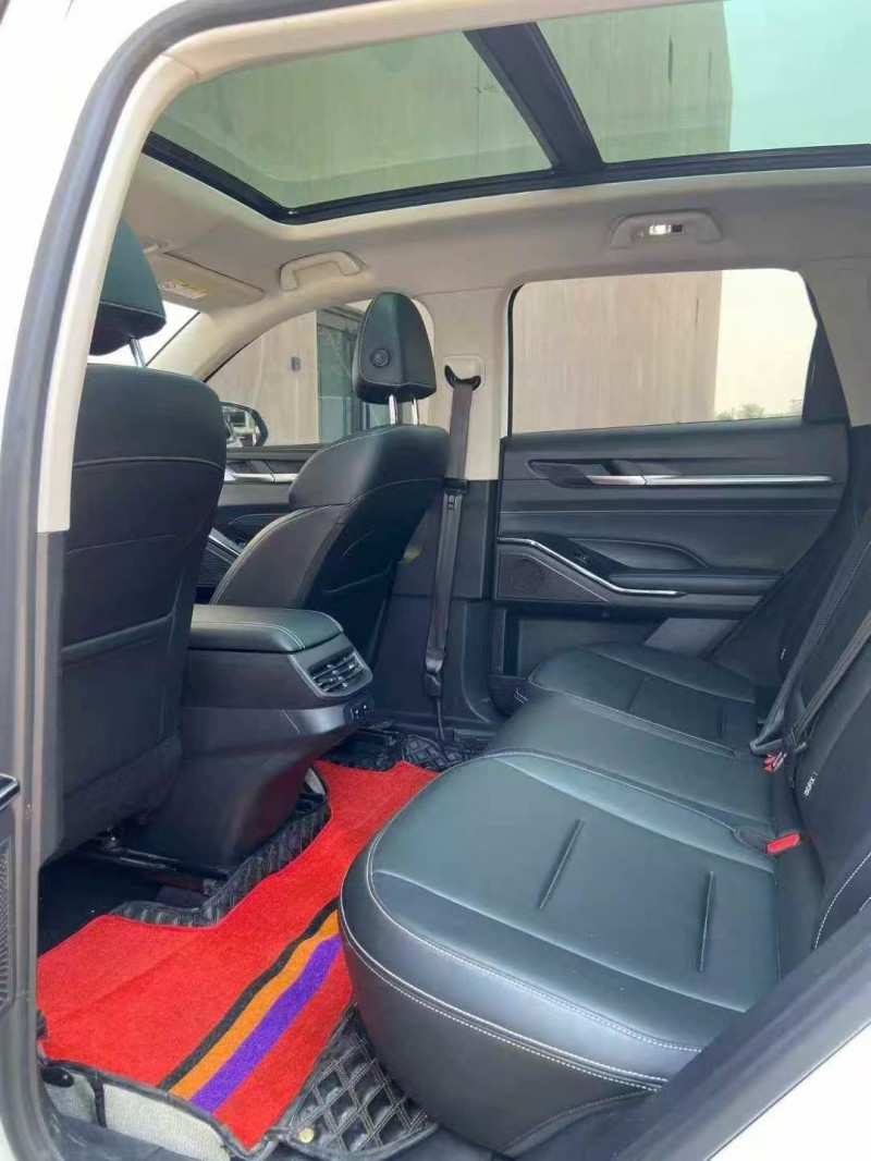 营口21年哈弗H63