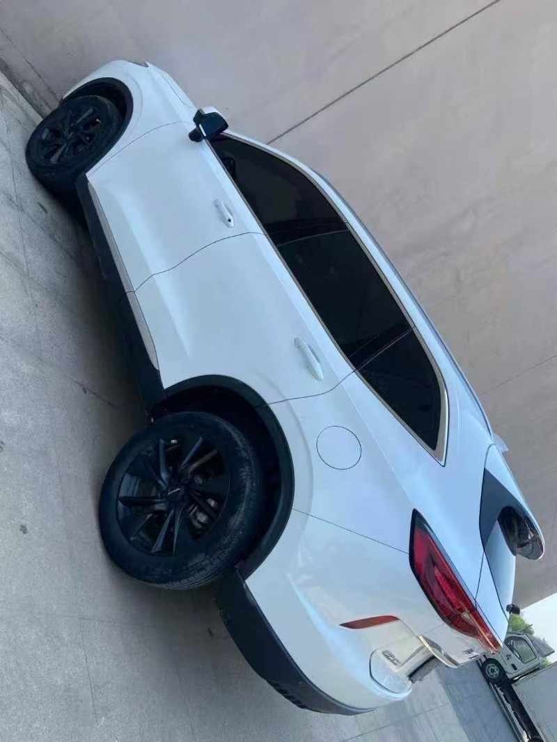 营口21年哈弗H64