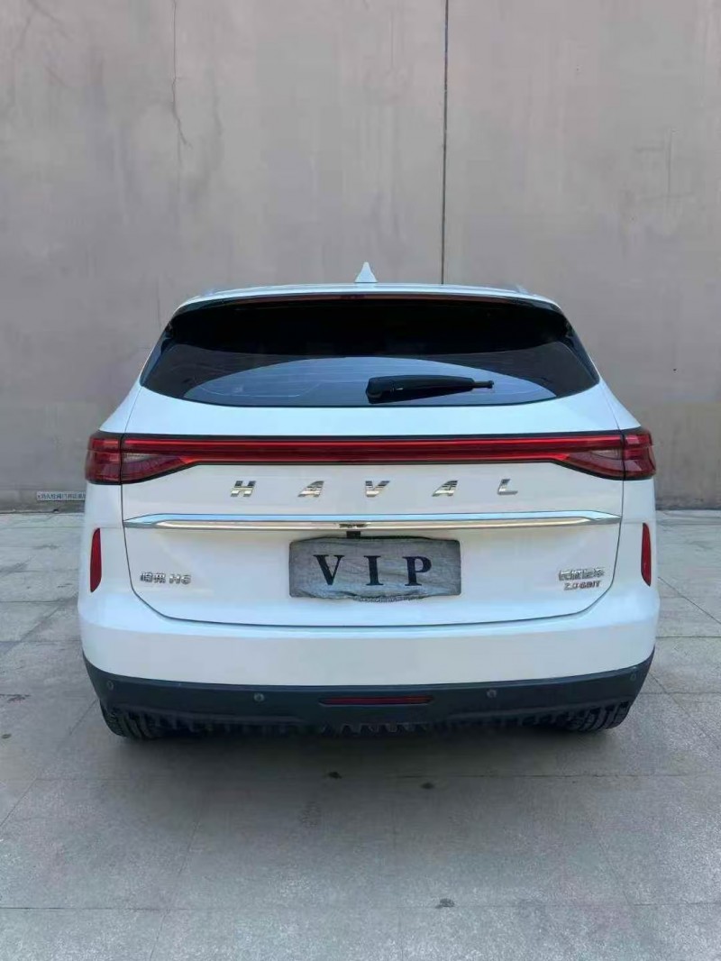 营口21年哈弗H65