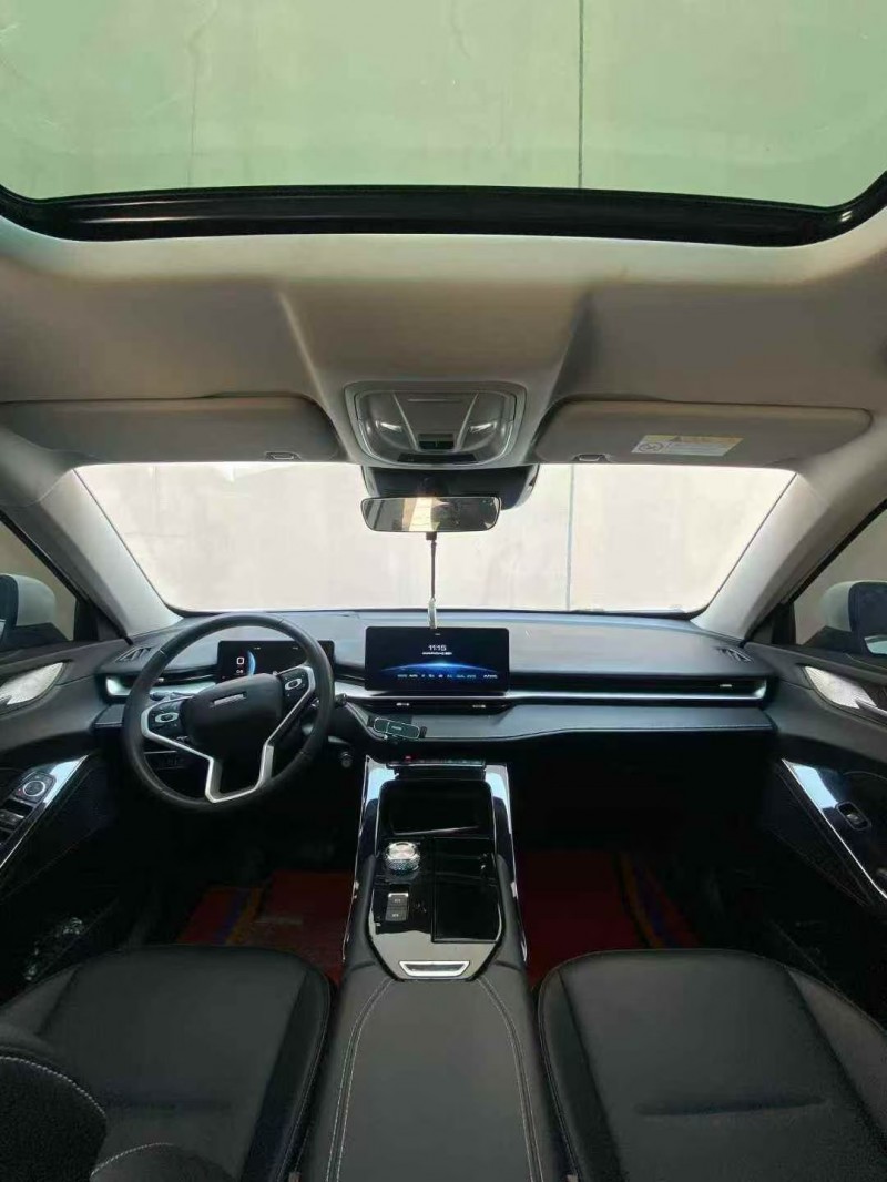 营口21年哈弗H66