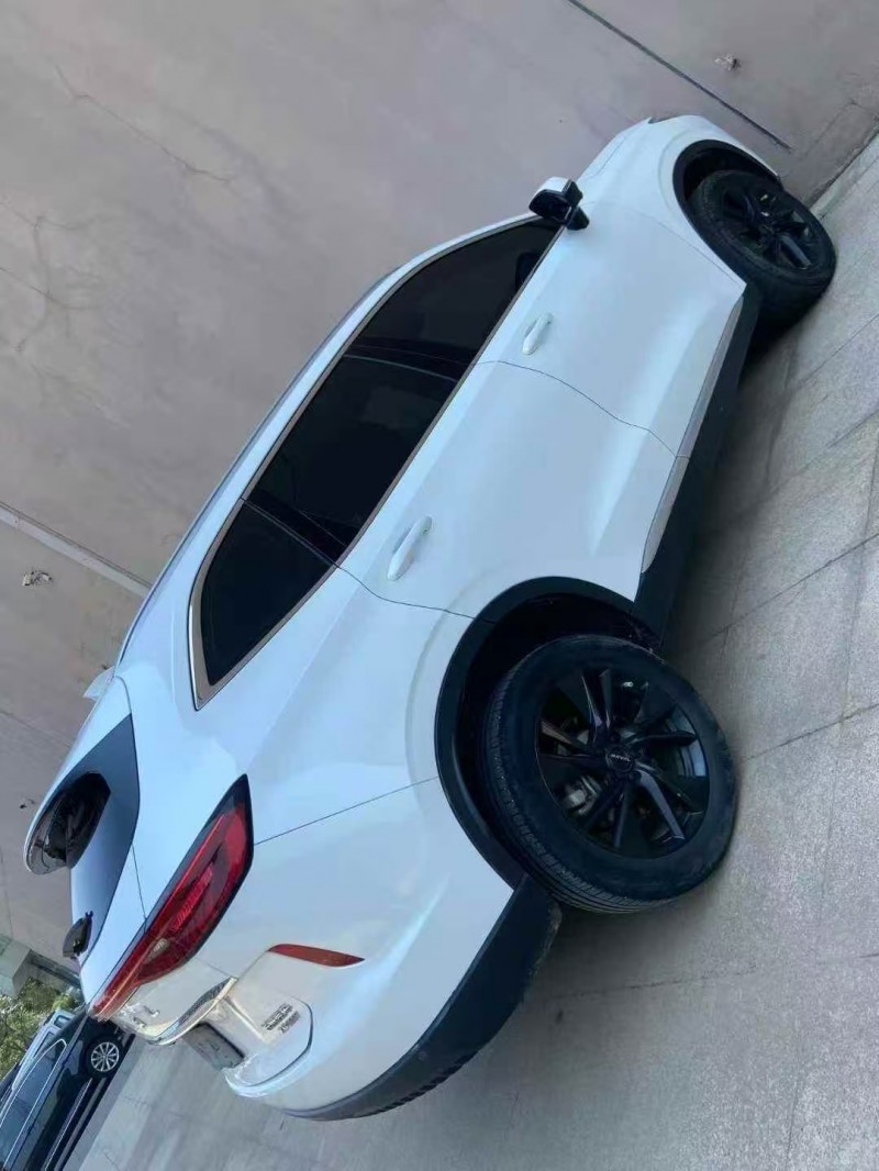 营口21年哈弗H68