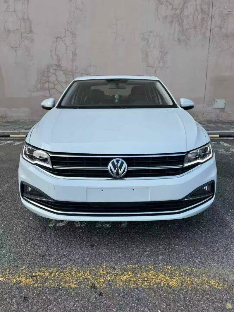 营口21年大众宝来1