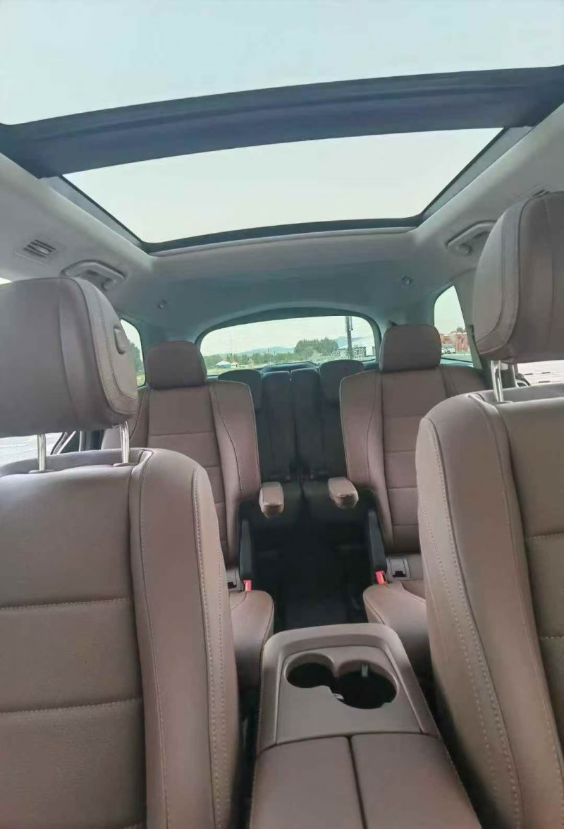营口24年奔驰GLS3