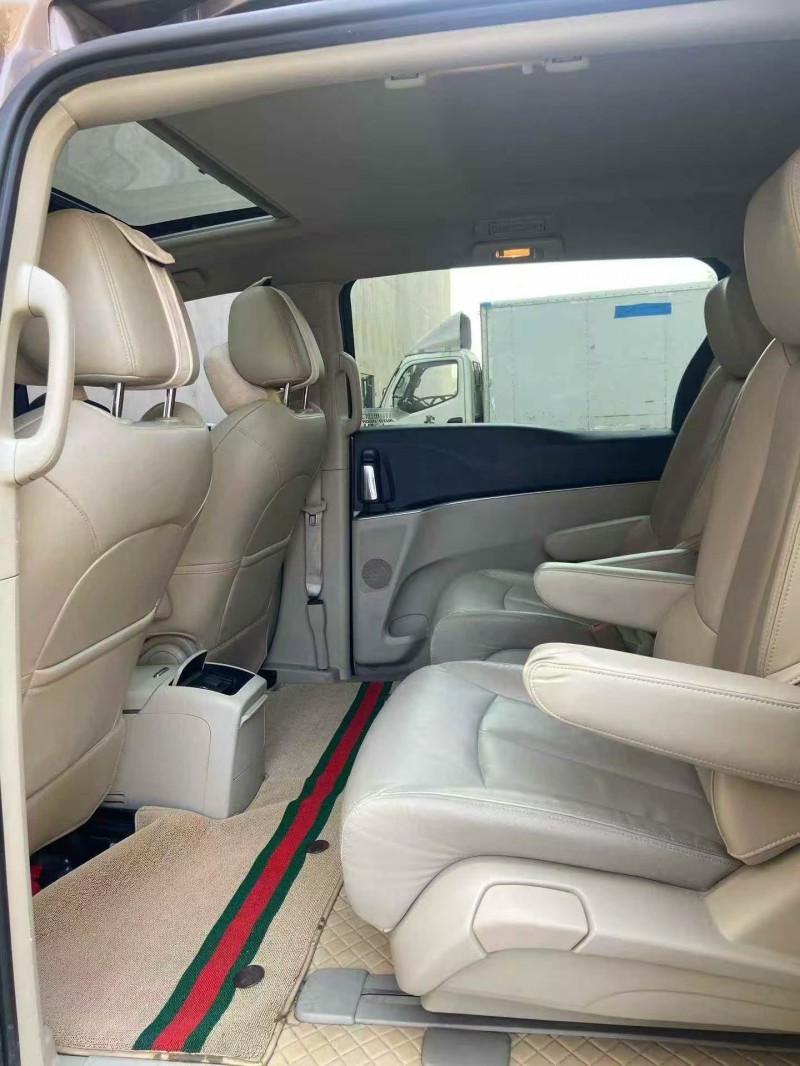 营口20年别克GL88