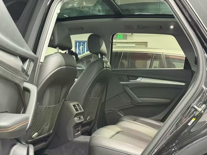 深圳19年奥迪Q58