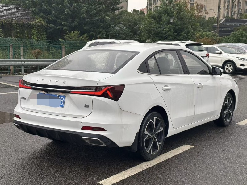 宁波23年荣威i58