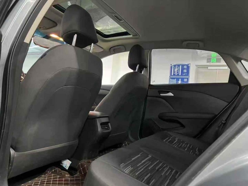 深圳20年雪佛兰科鲁泽6