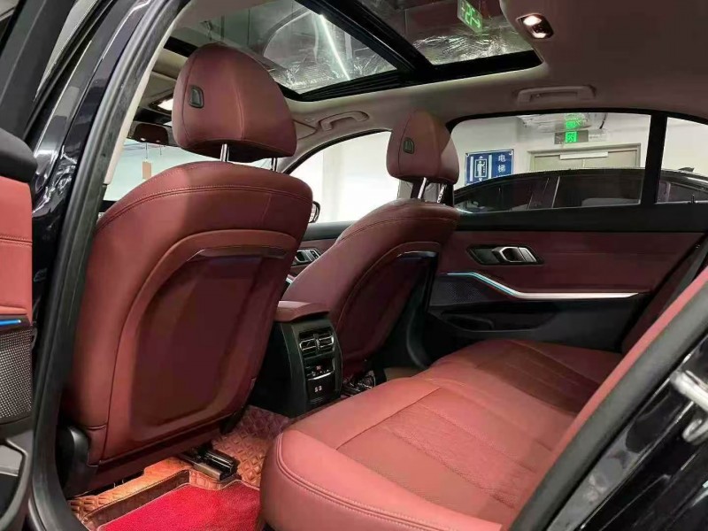 深圳24年宝马3系6