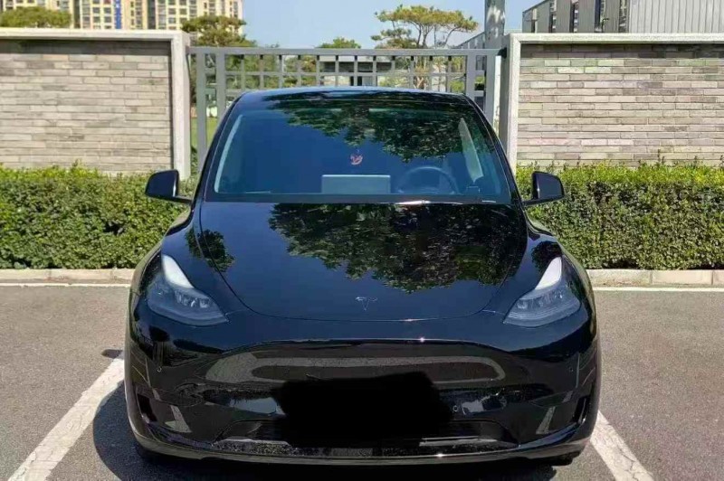 徐州24年特斯拉MODEL Y1