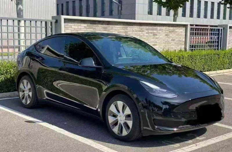 徐州24年特斯拉MODEL Y2