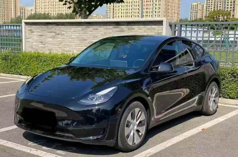徐州24年特斯拉MODEL Y3