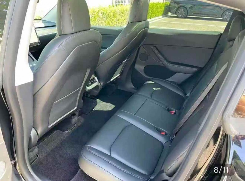 徐州24年特斯拉MODEL Y4