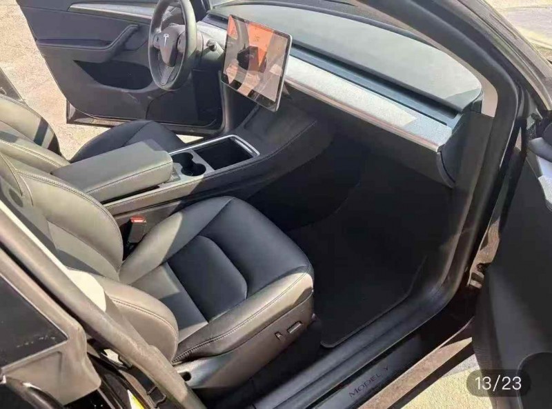 徐州24年特斯拉MODEL Y6