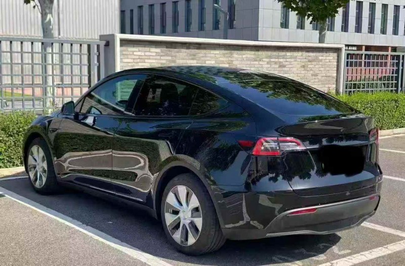 徐州24年特斯拉MODEL Y8