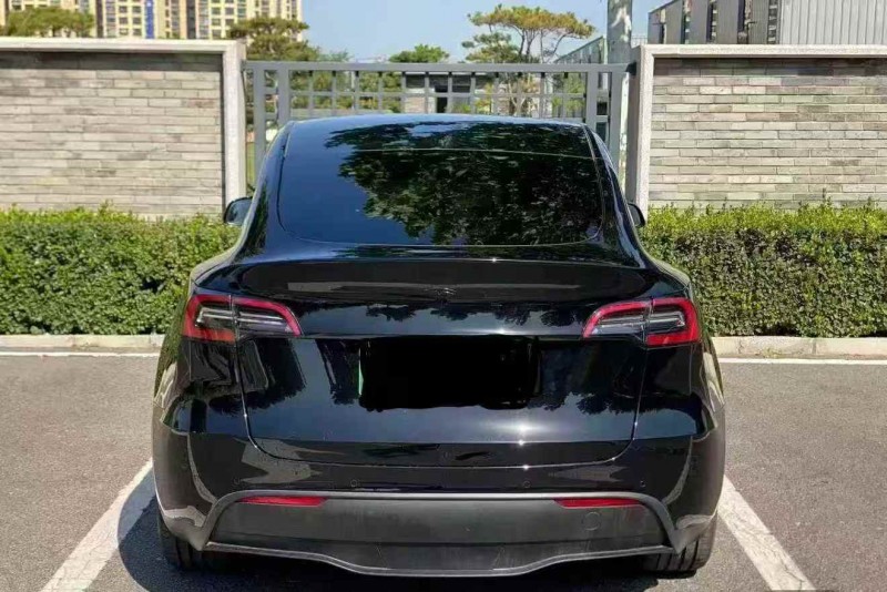 徐州24年特斯拉MODEL Y9